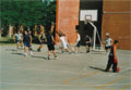 malgrat_2003_30_abschlusstraining